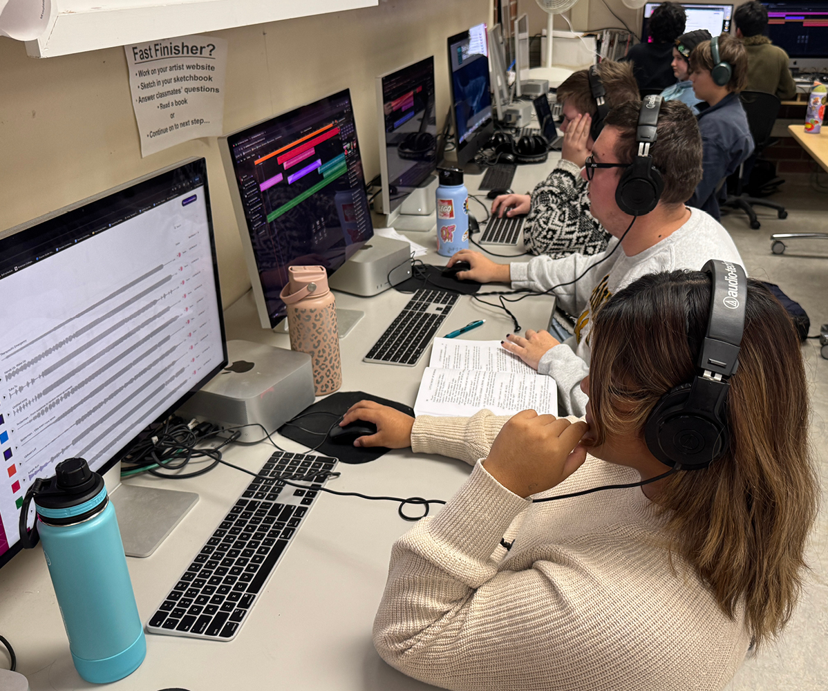 Digital Music Production 1 Digital Music Production 1