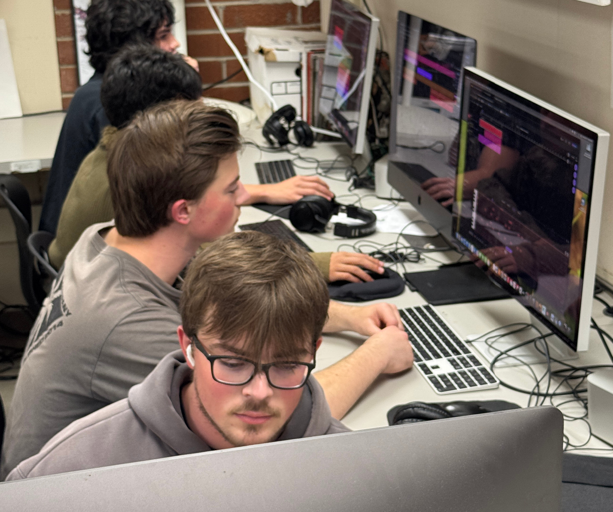 Digital Music Production 4 Digital Music Production 4