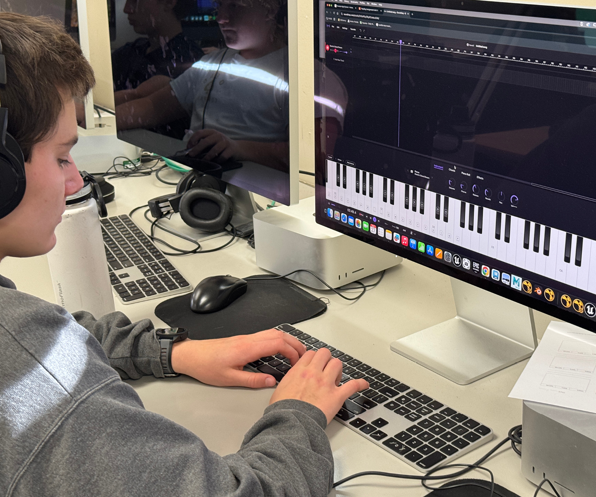 Digital Music Production 2 Digital Music Production 2