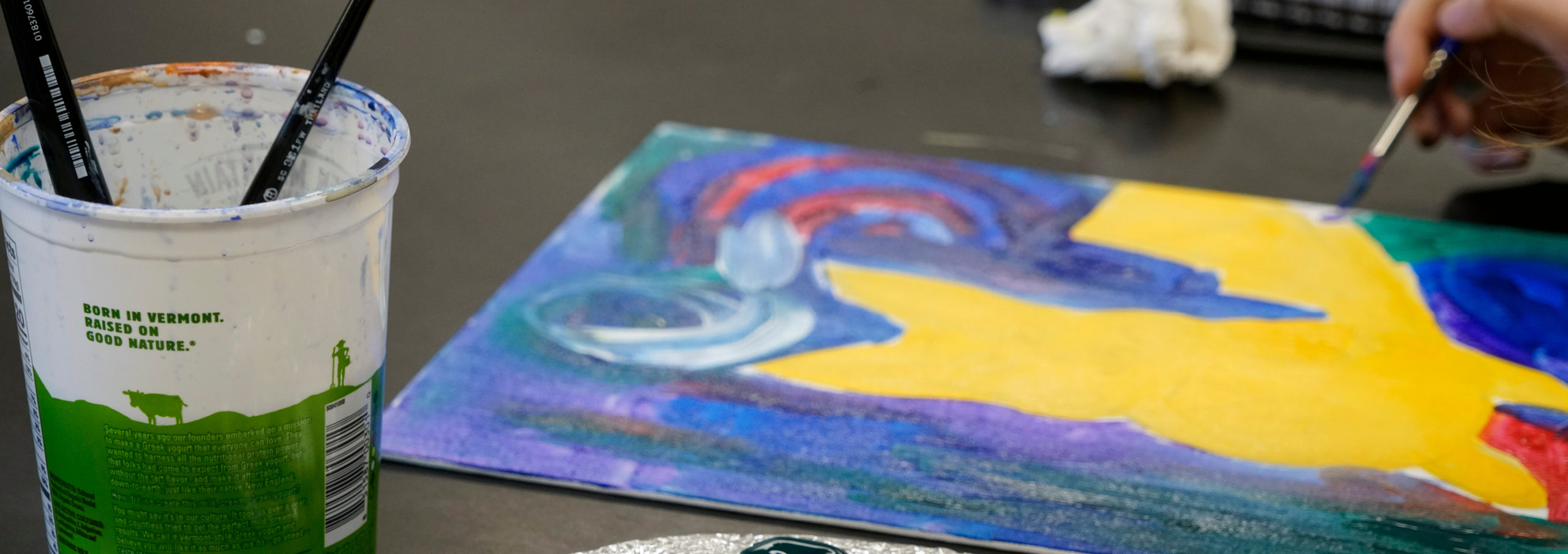 MSA/NHS Artfest 1 MSA/NHS Artfest 1