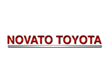 Novato Toyota 81