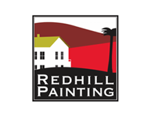 Red Hill Painting 29
