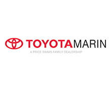 Toyota Marin 89