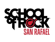 School of Rock San Rafael 55