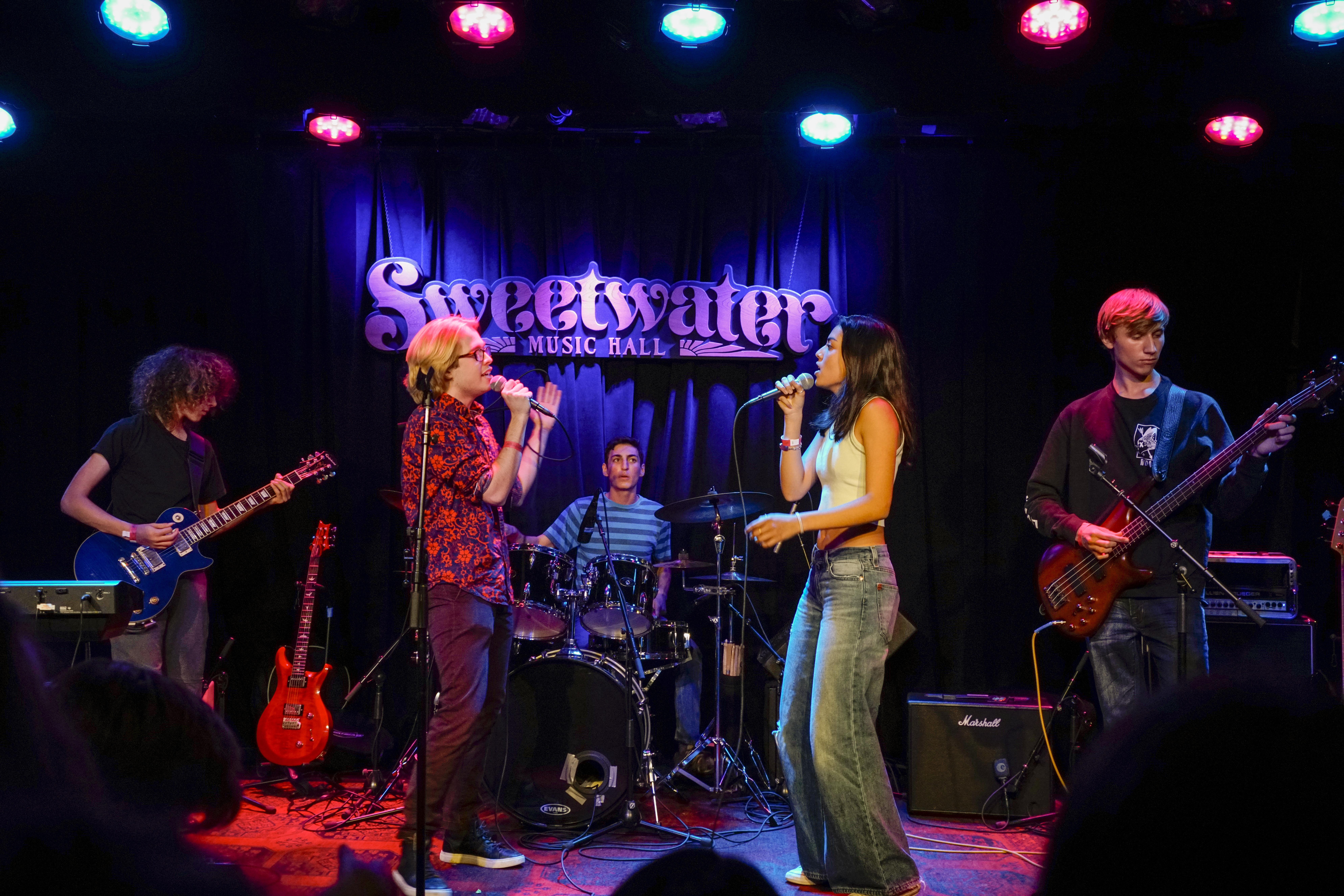 MSA Rock Bands at Sweetwater 1 MSA Rock Bands at Sweetwater 1