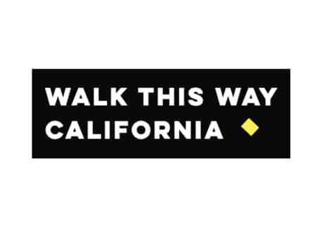 Walk This Way California 67