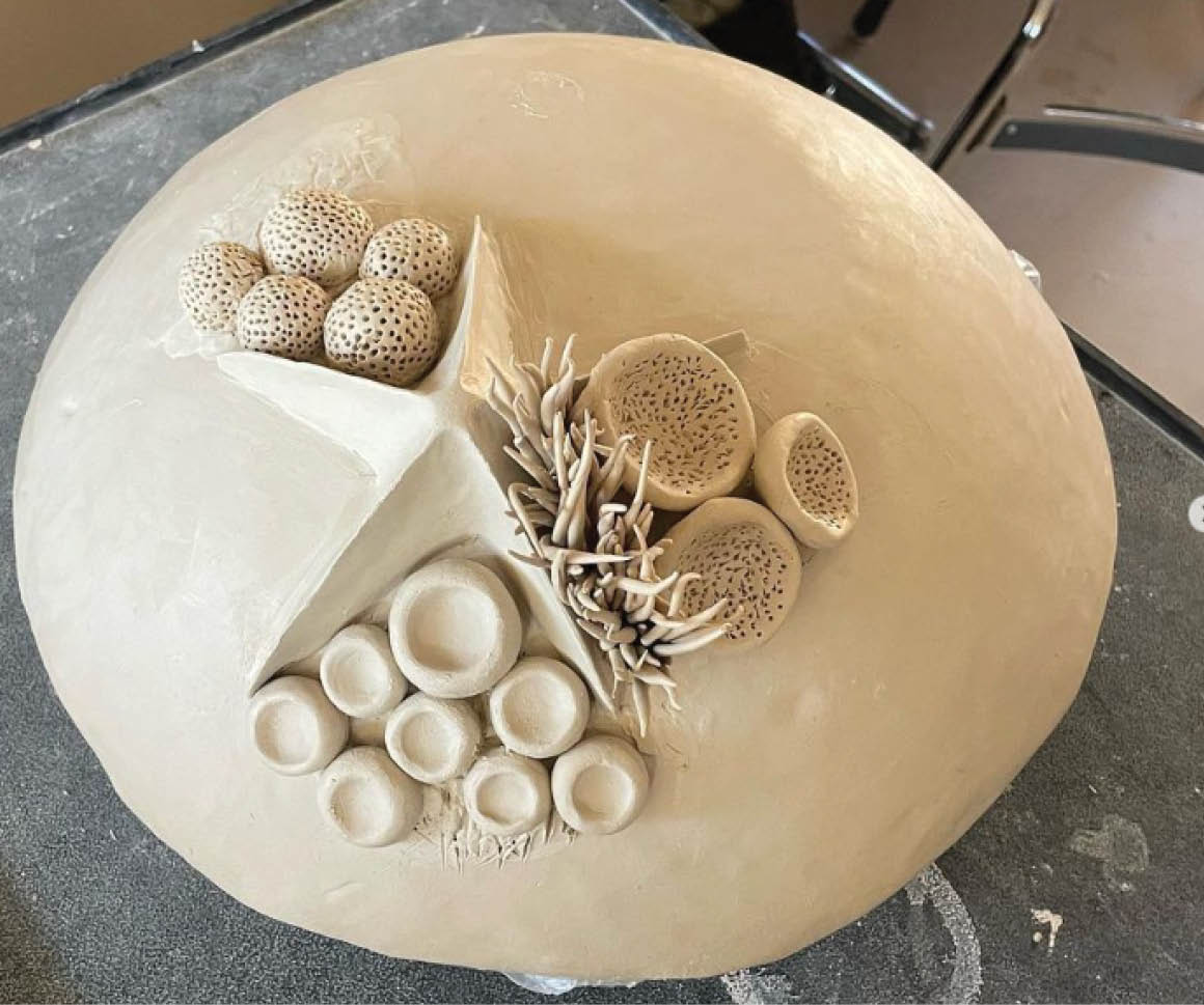 Sculpture & Ceramics 6