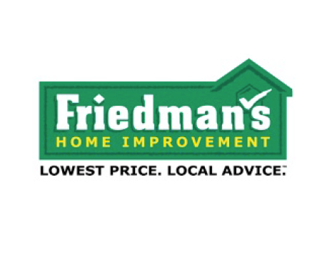 Friedman's Home Improvement 15