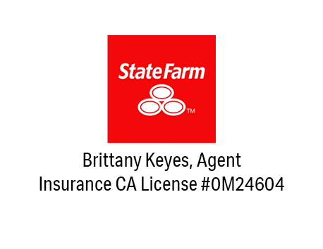 State Farm Insurance — Brittany Keyes 29