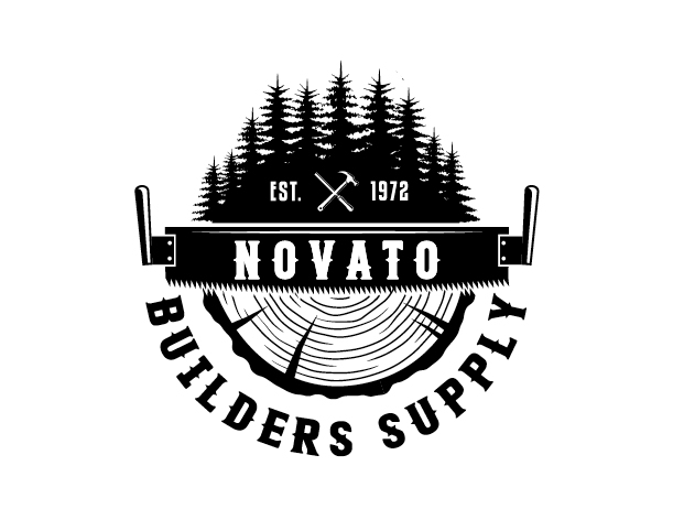 Novato Builders Supply 45