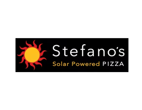 Stefano's Pizza 39