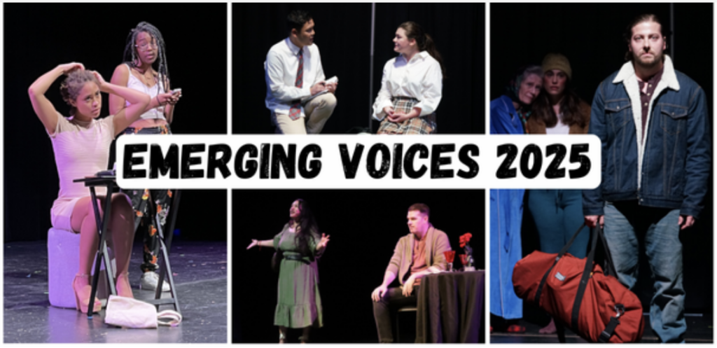 Emerging Voices 2025 4