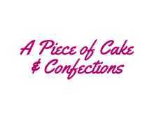 A Piece of Cake & Confections 31