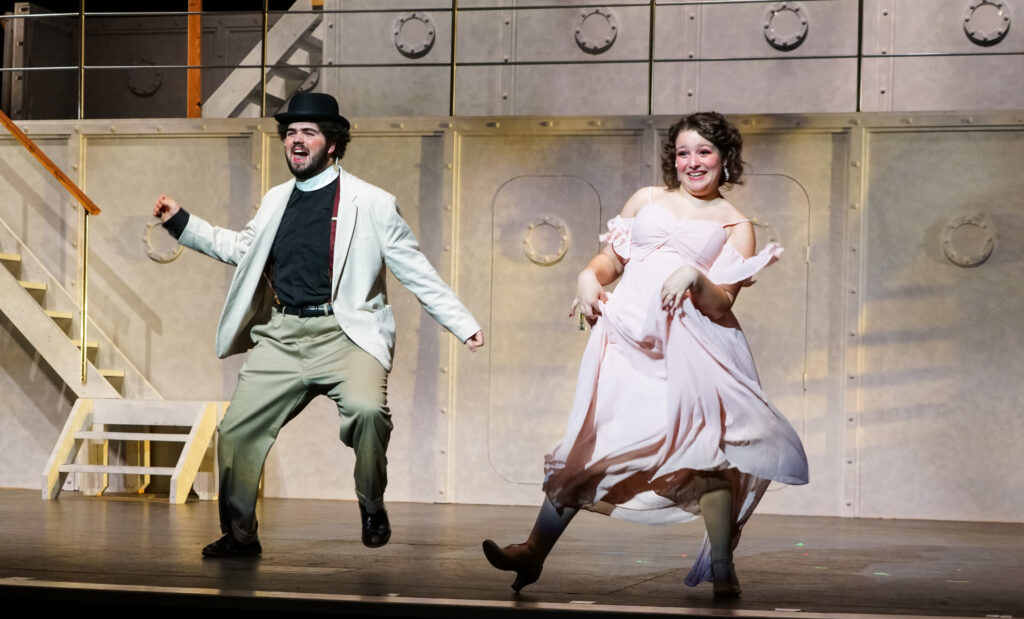 Theatre Senior Showcase 3