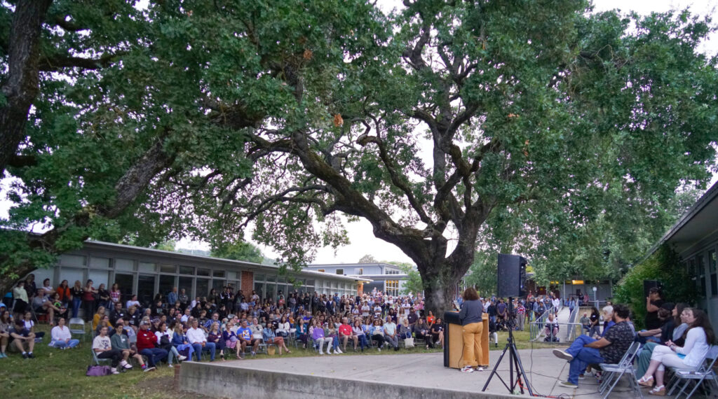 MSA Town Hall/Orientation 2025 4
