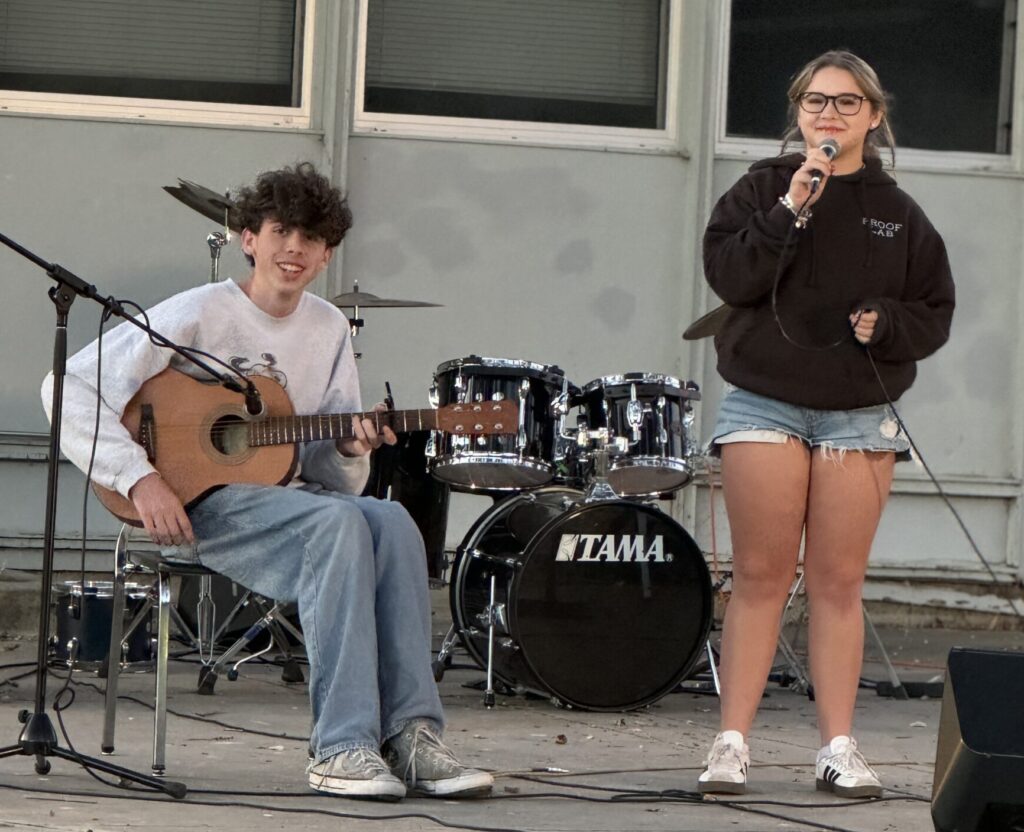 Outdoor Soiree 4