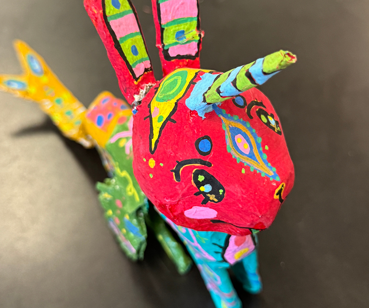 Art & Design 6