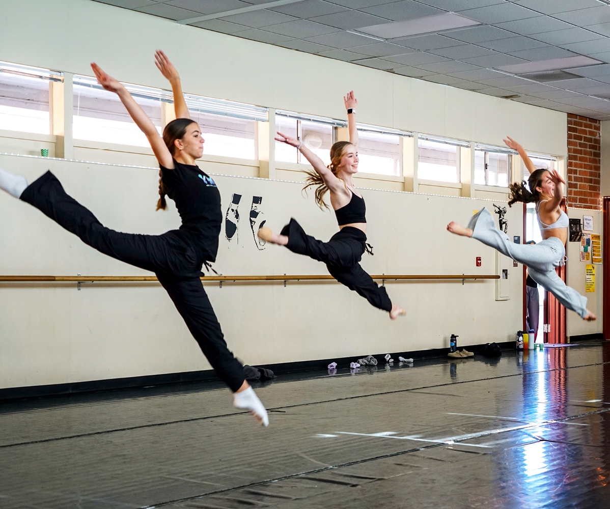 Dance 5
