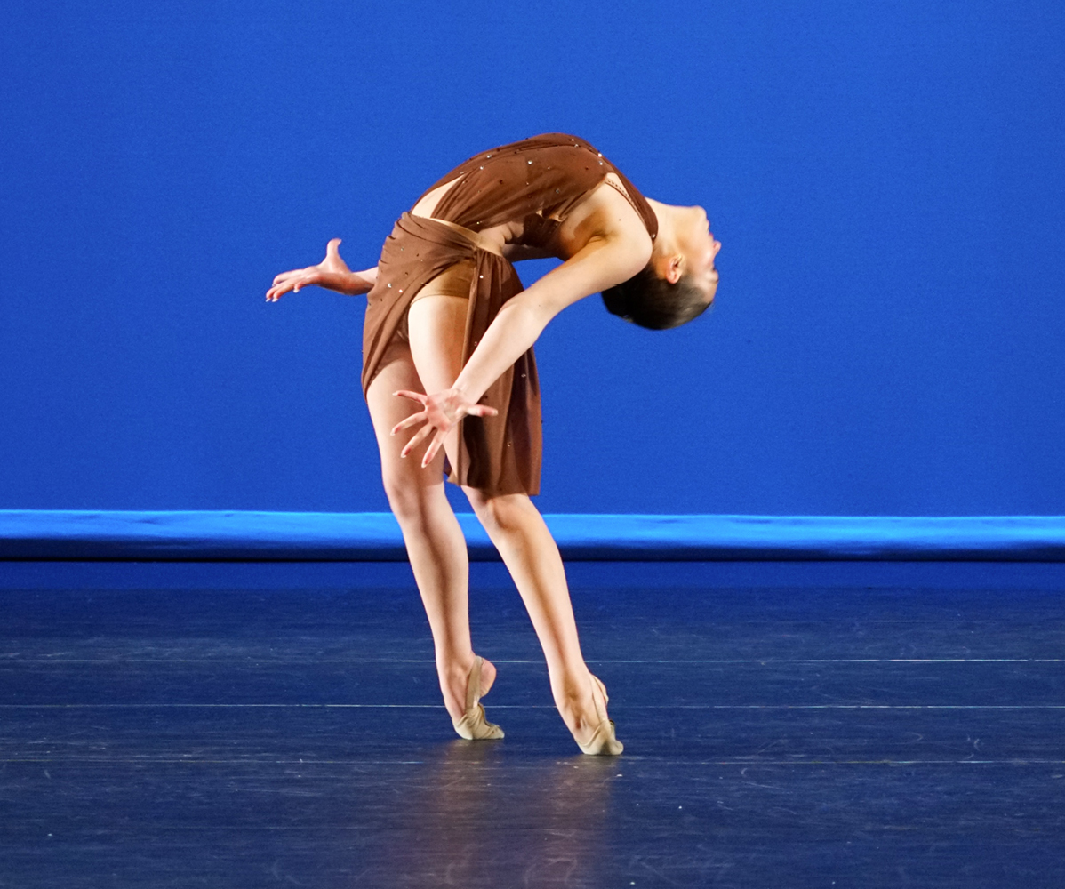 Dance 3