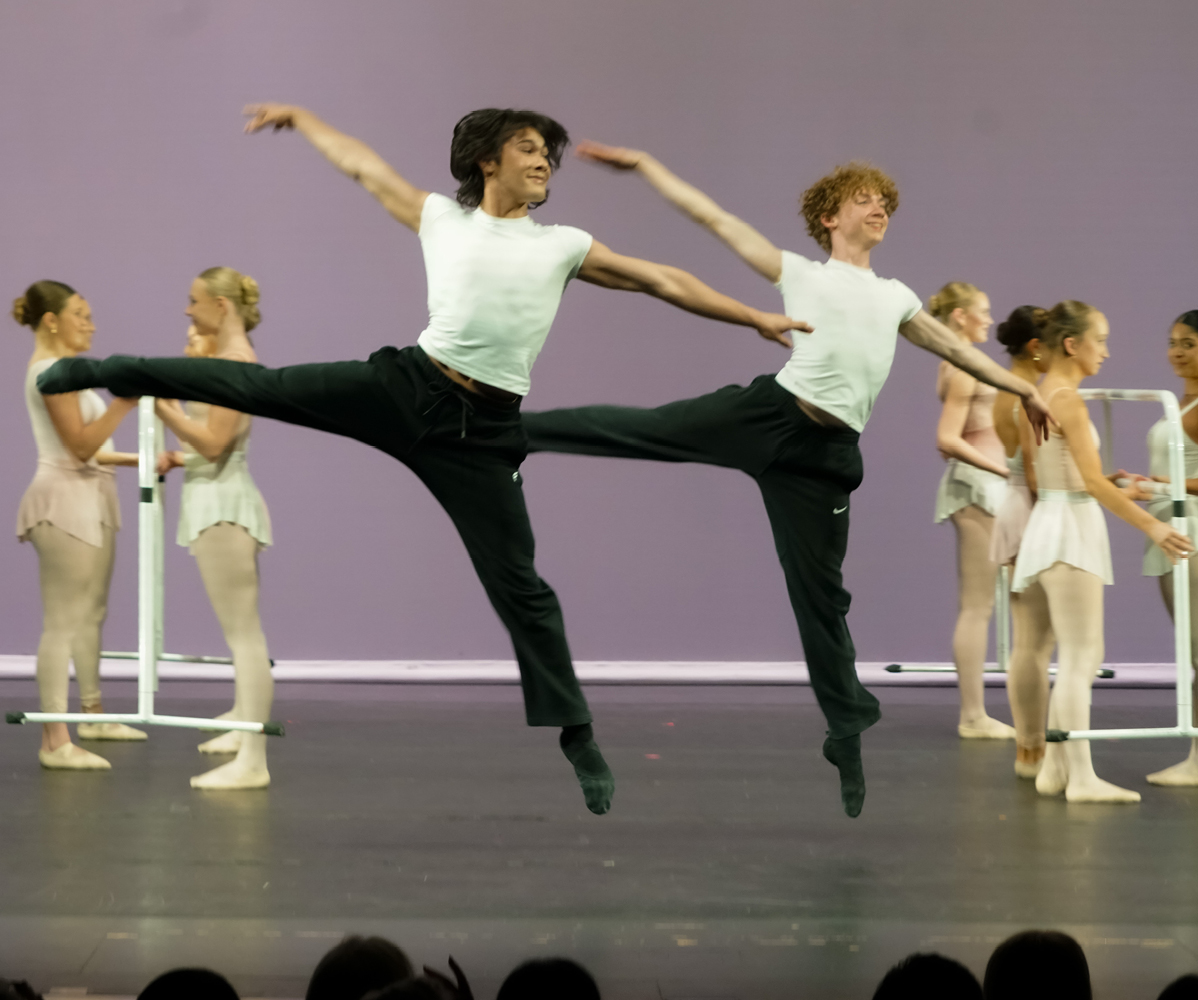 Dance 2