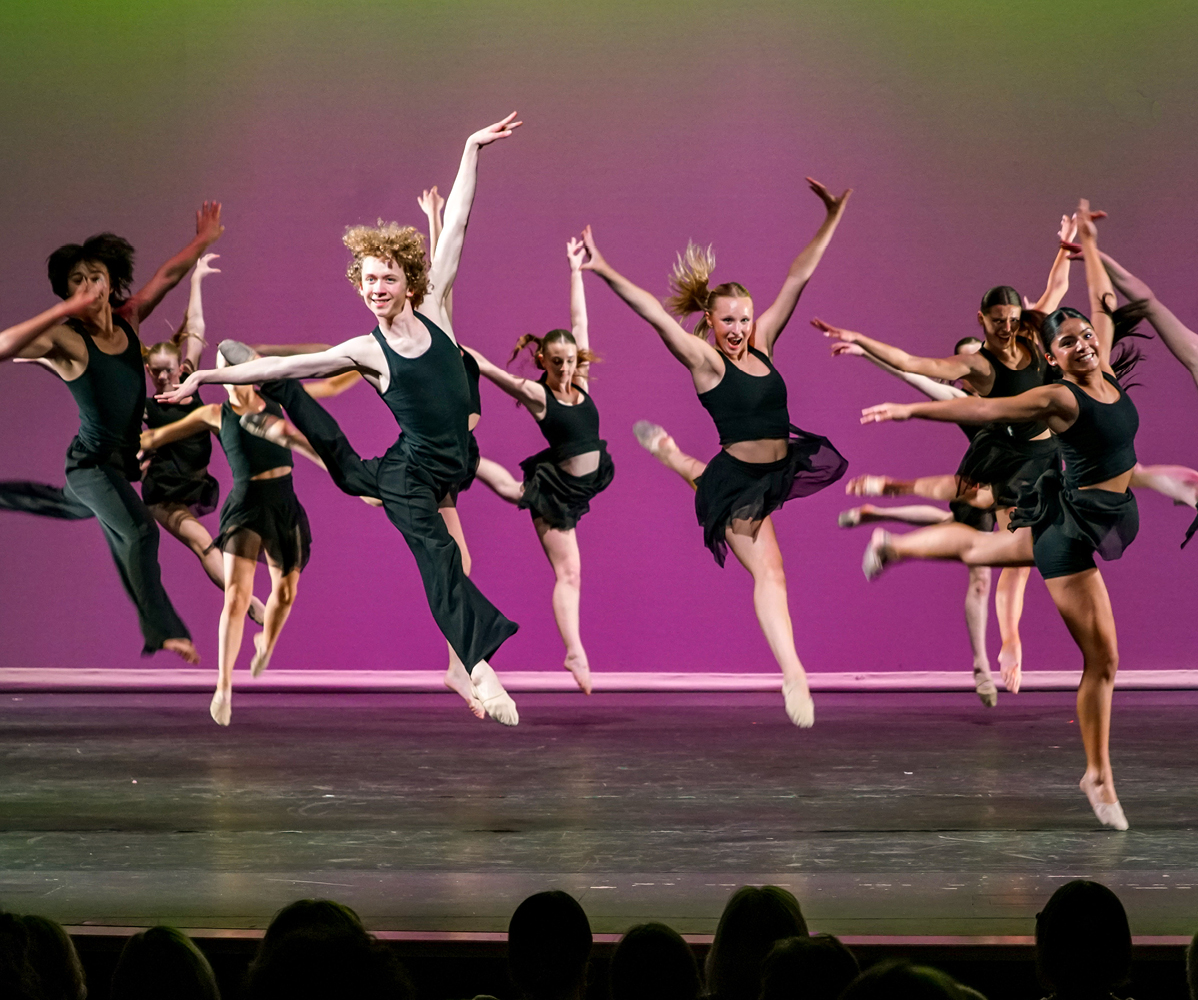 Dance 8