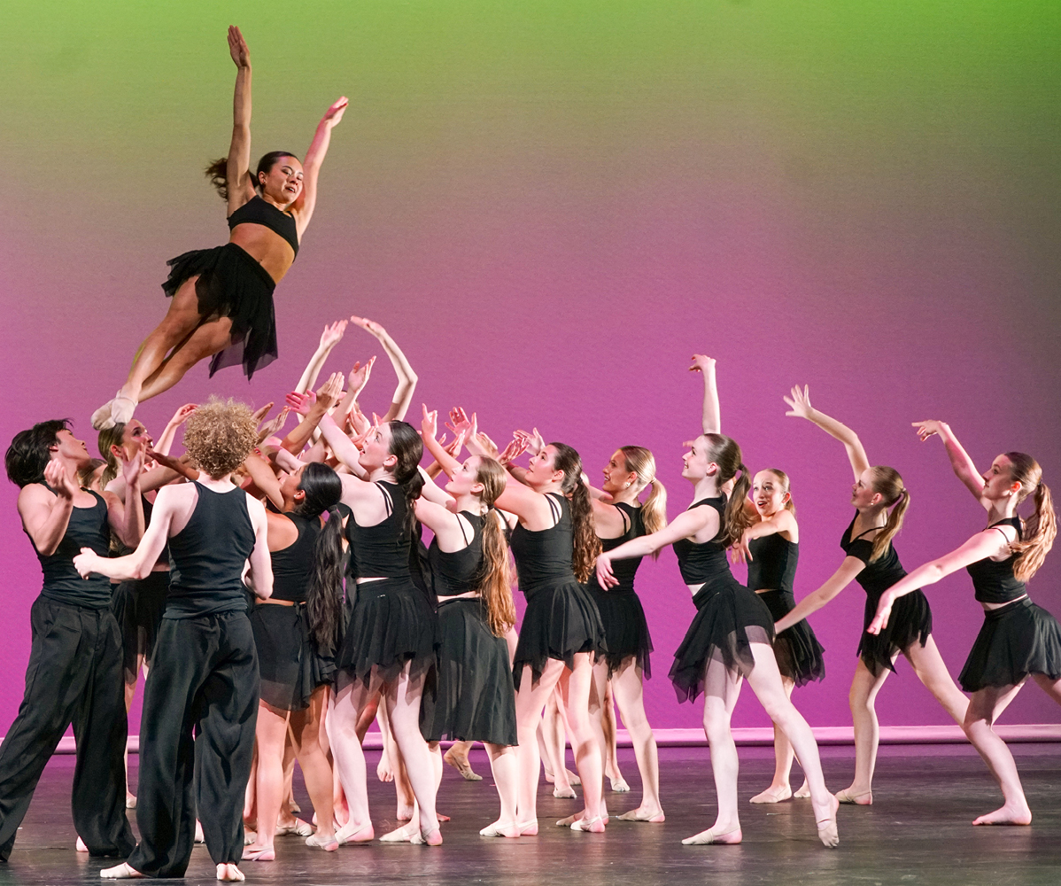 Dance 6