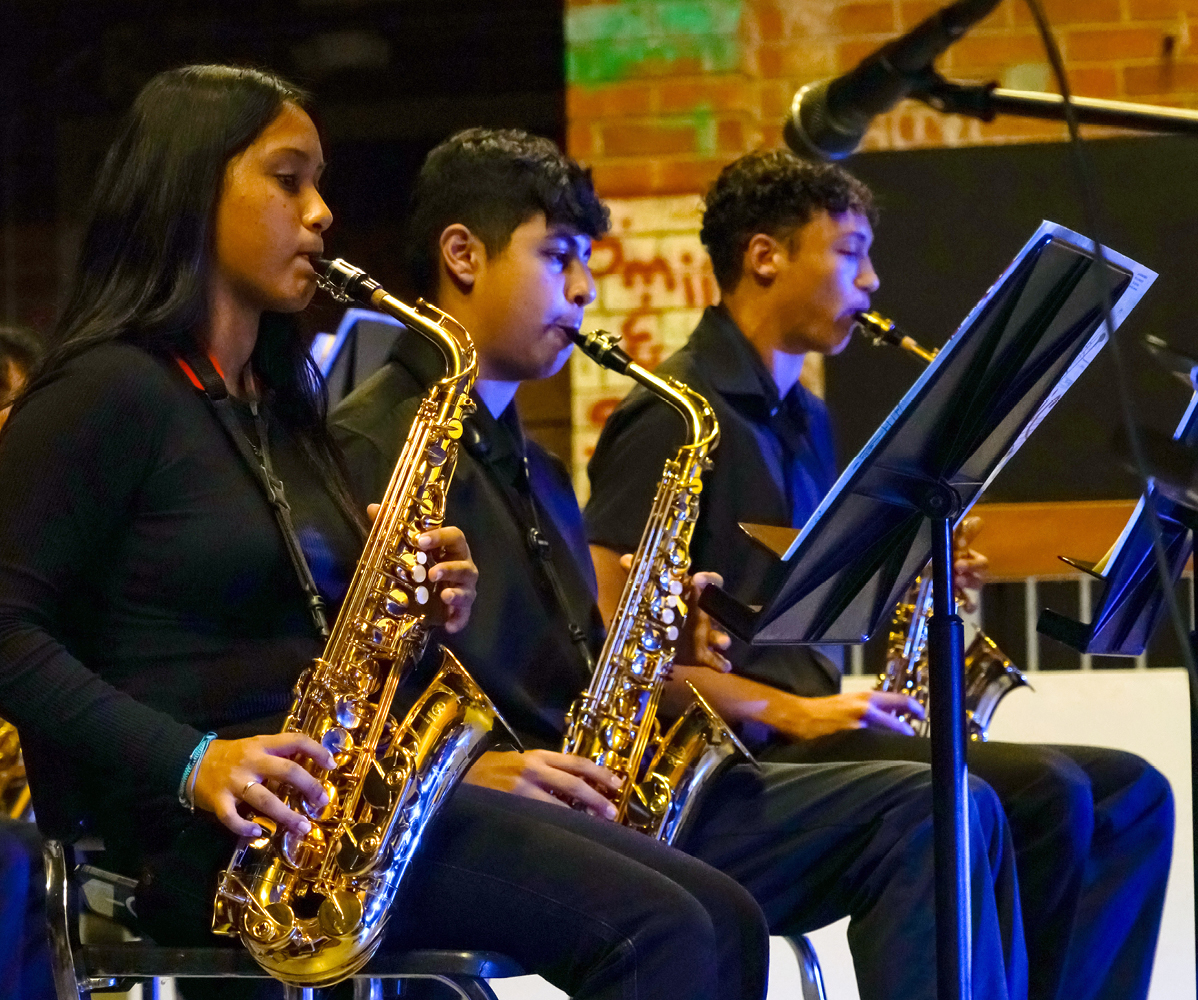 Jazz Studies 1