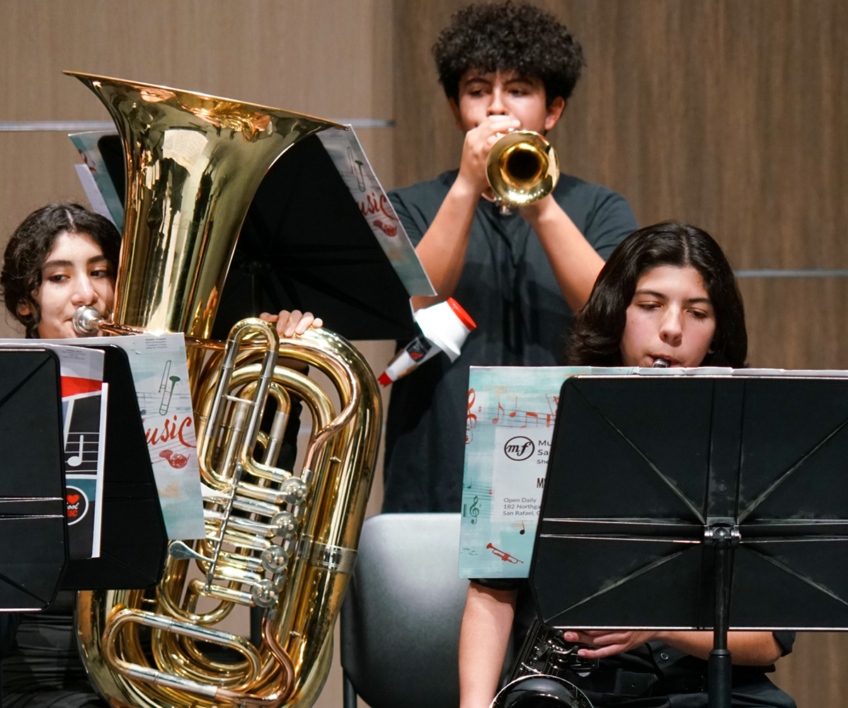 Jazz Studies 5