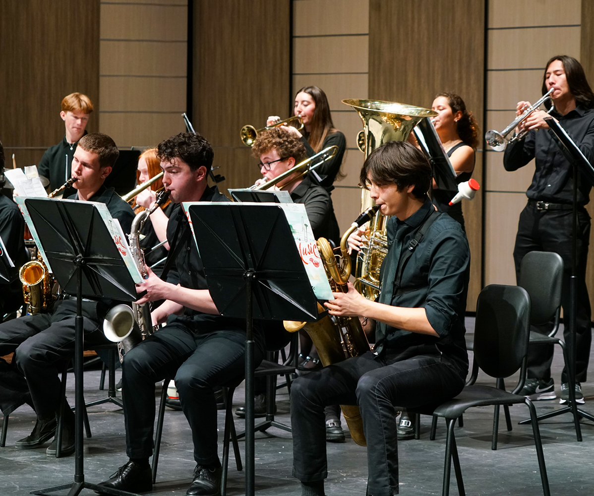 Jazz Studies 7