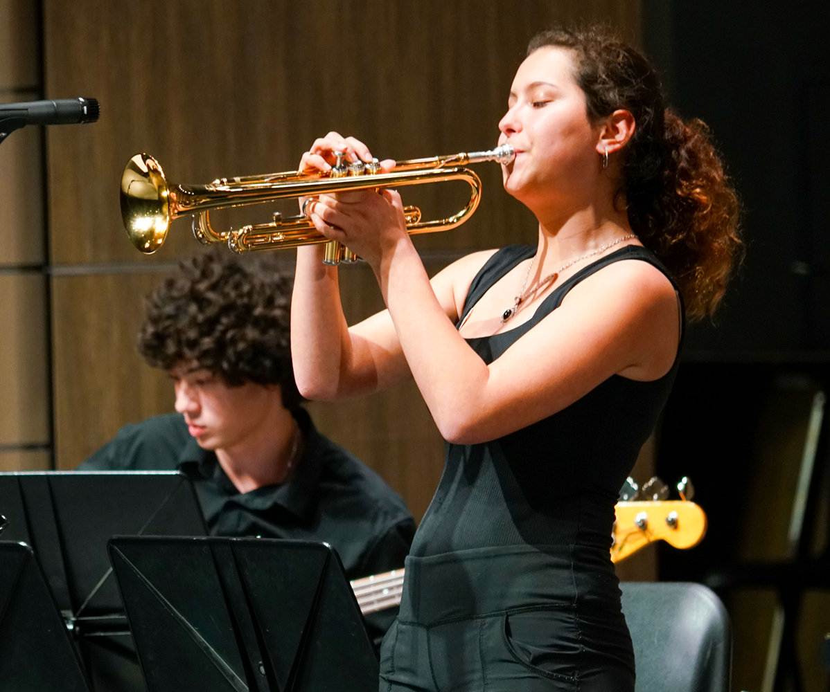 Jazz Studies 8