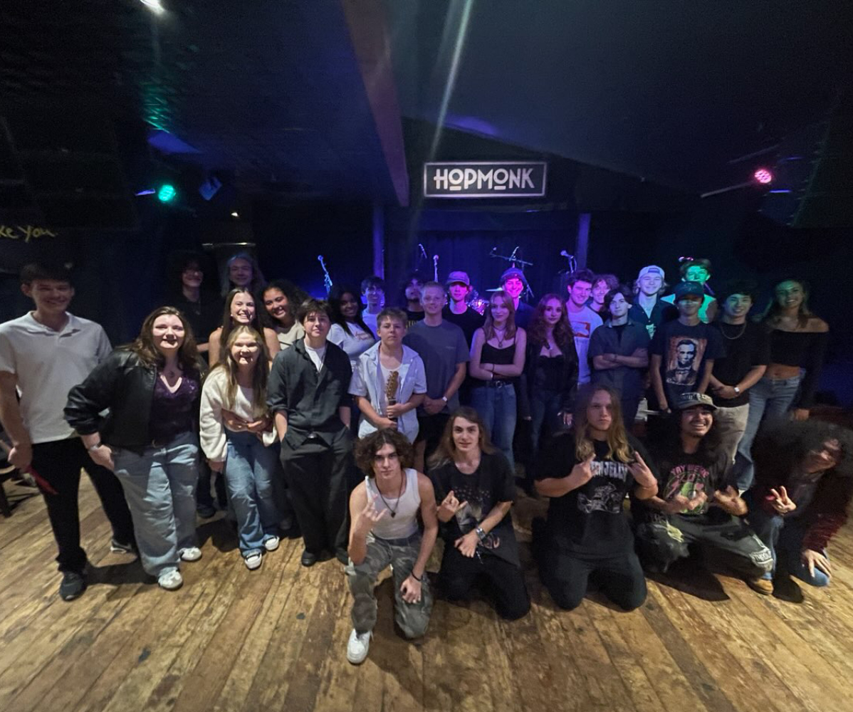 Rock Bands 5
