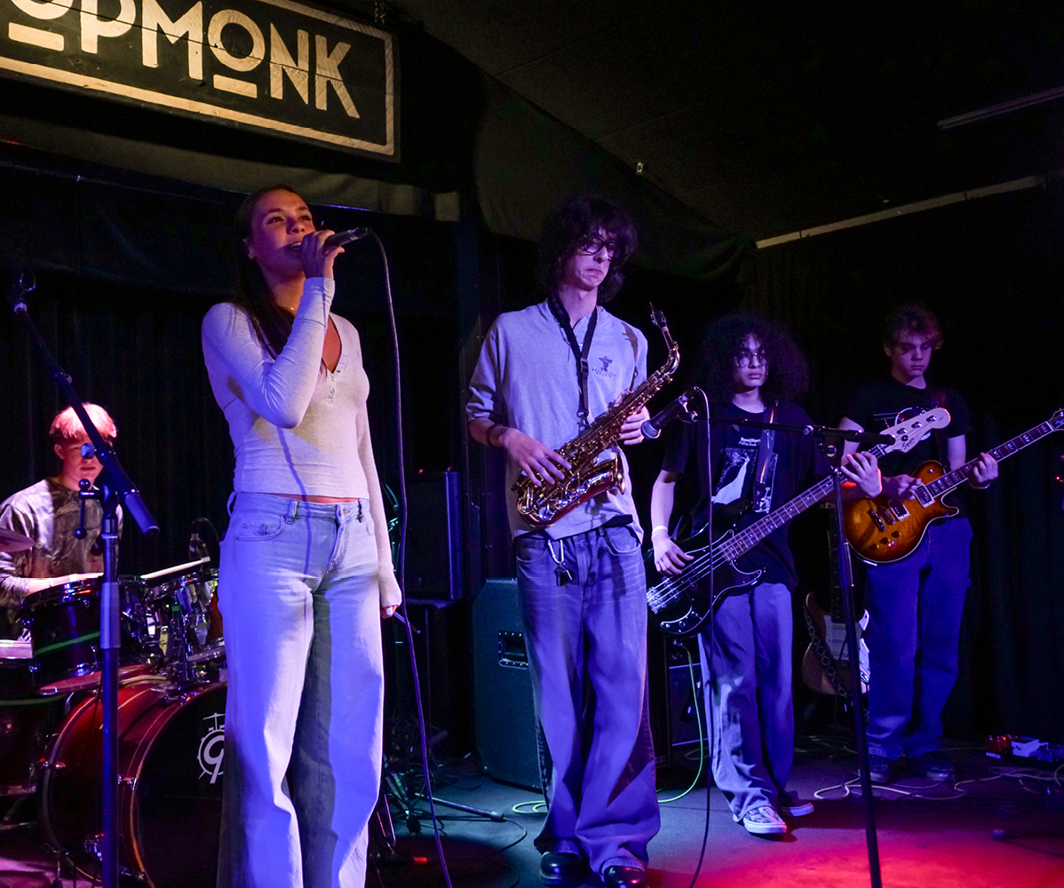 Rock Bands 7