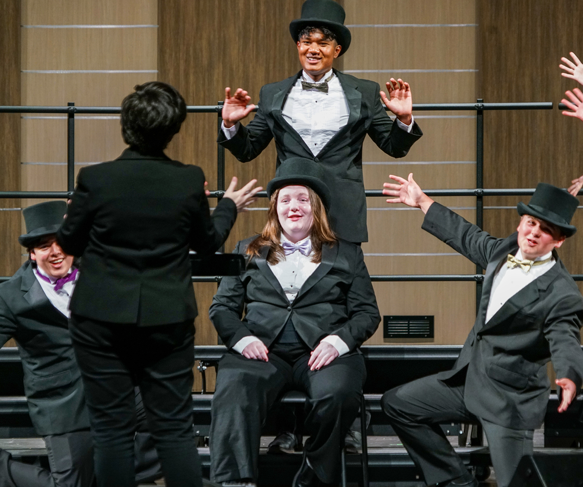 Vocal Music 4