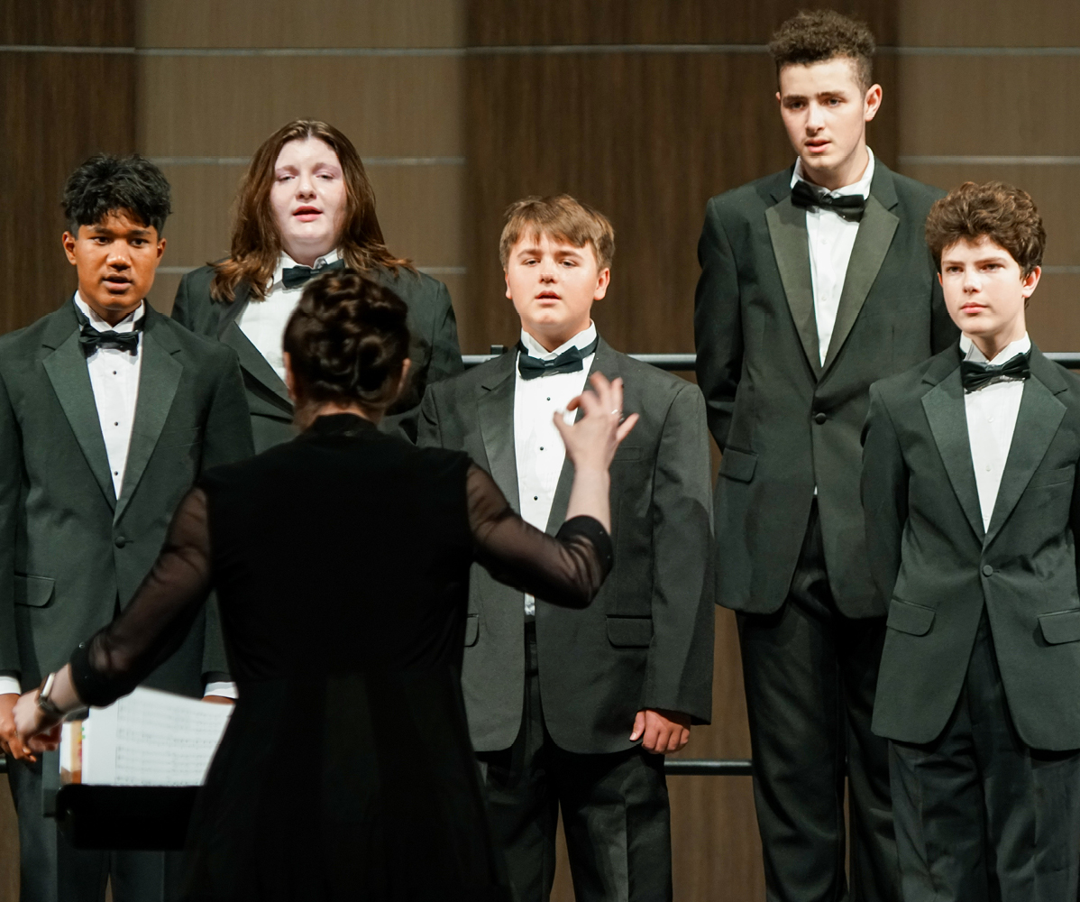 Vocal Music 1