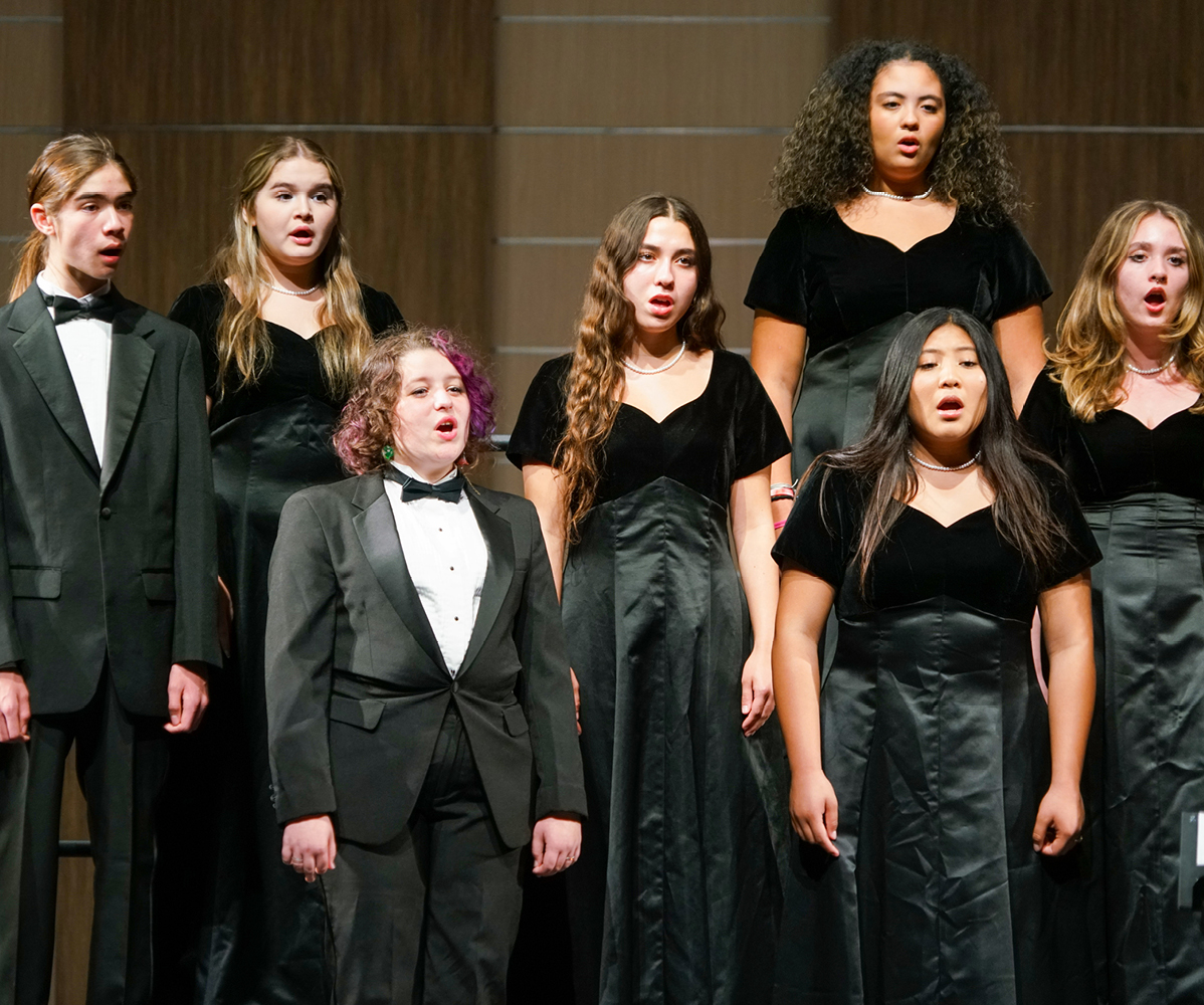 Vocal Music 3