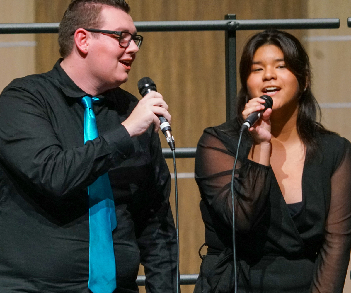 Vocal Music 5