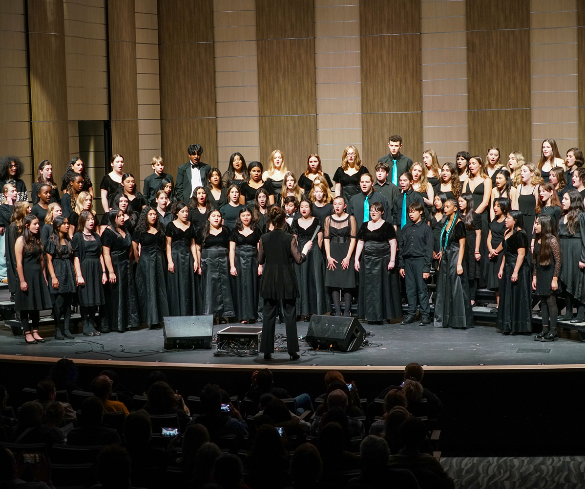 Vocal Music 10