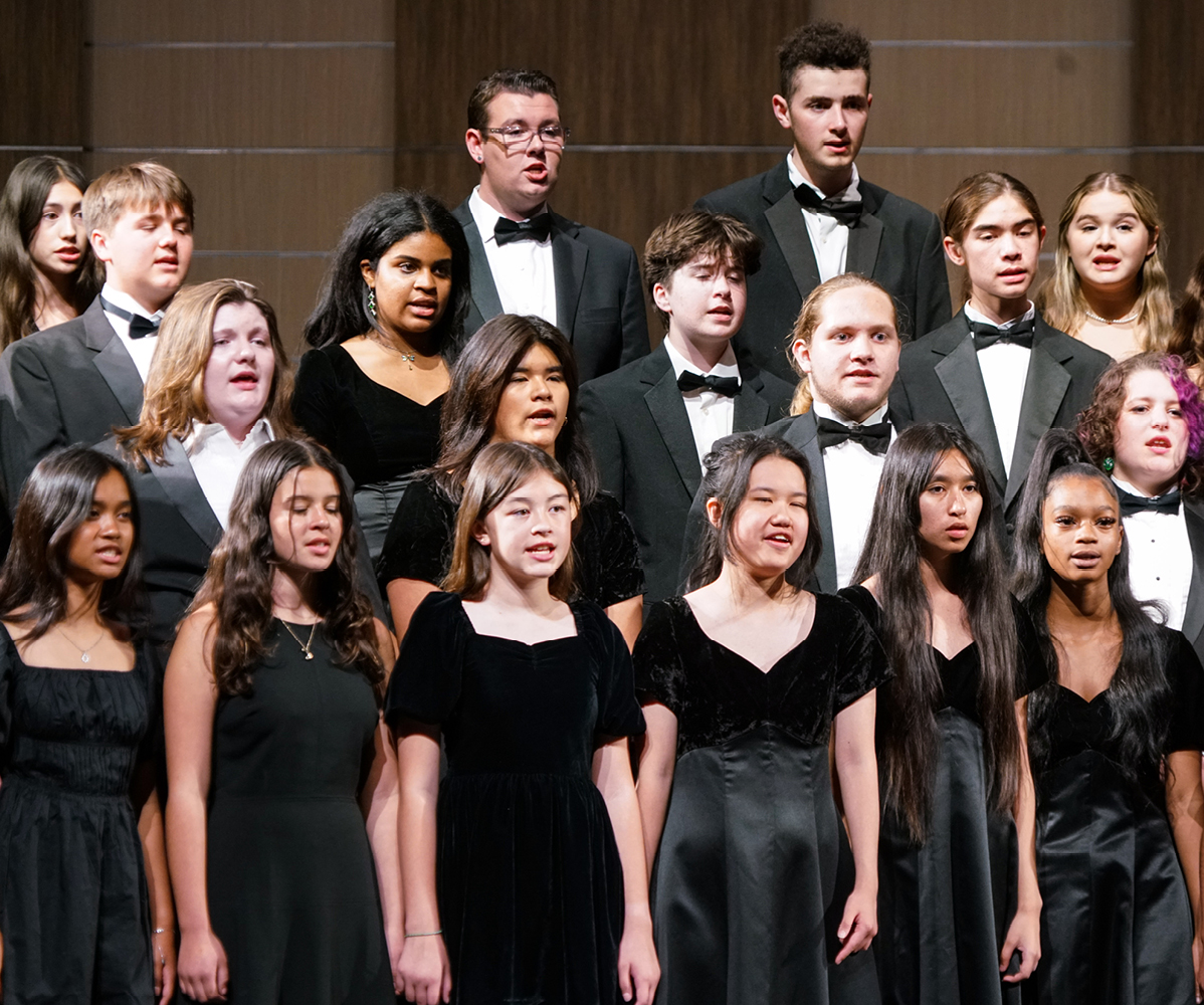 Vocal Music 11
