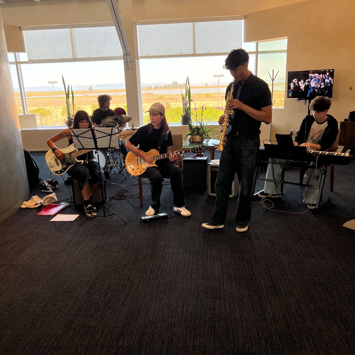 A Divine Start and Save the Date 1