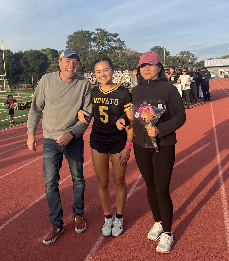 Events Celebrate Multi-Talented Students 1