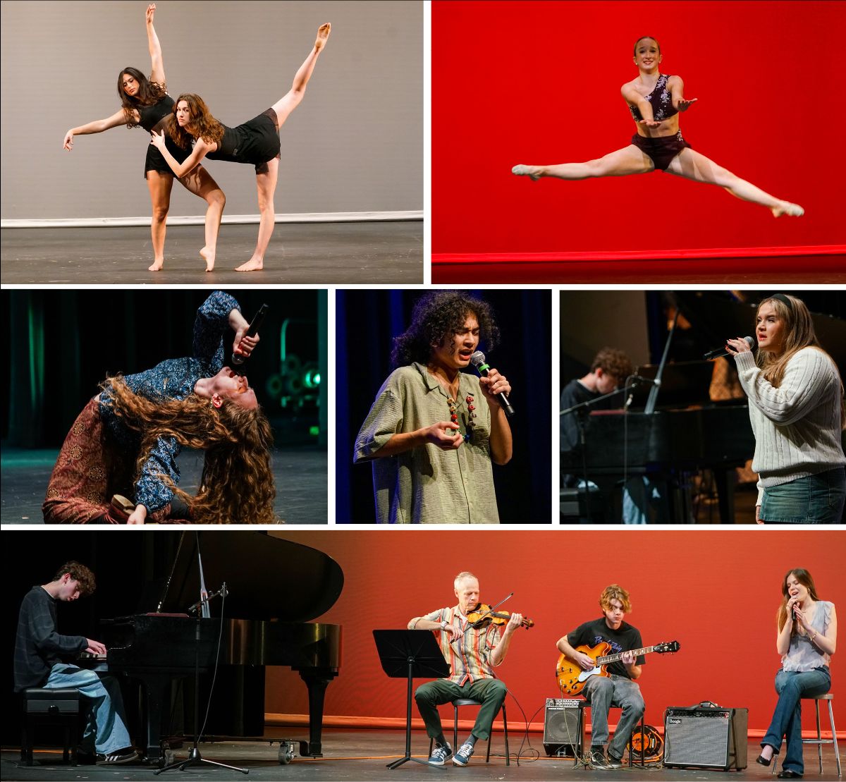 Sweet Soiree Send Off for 2025 1