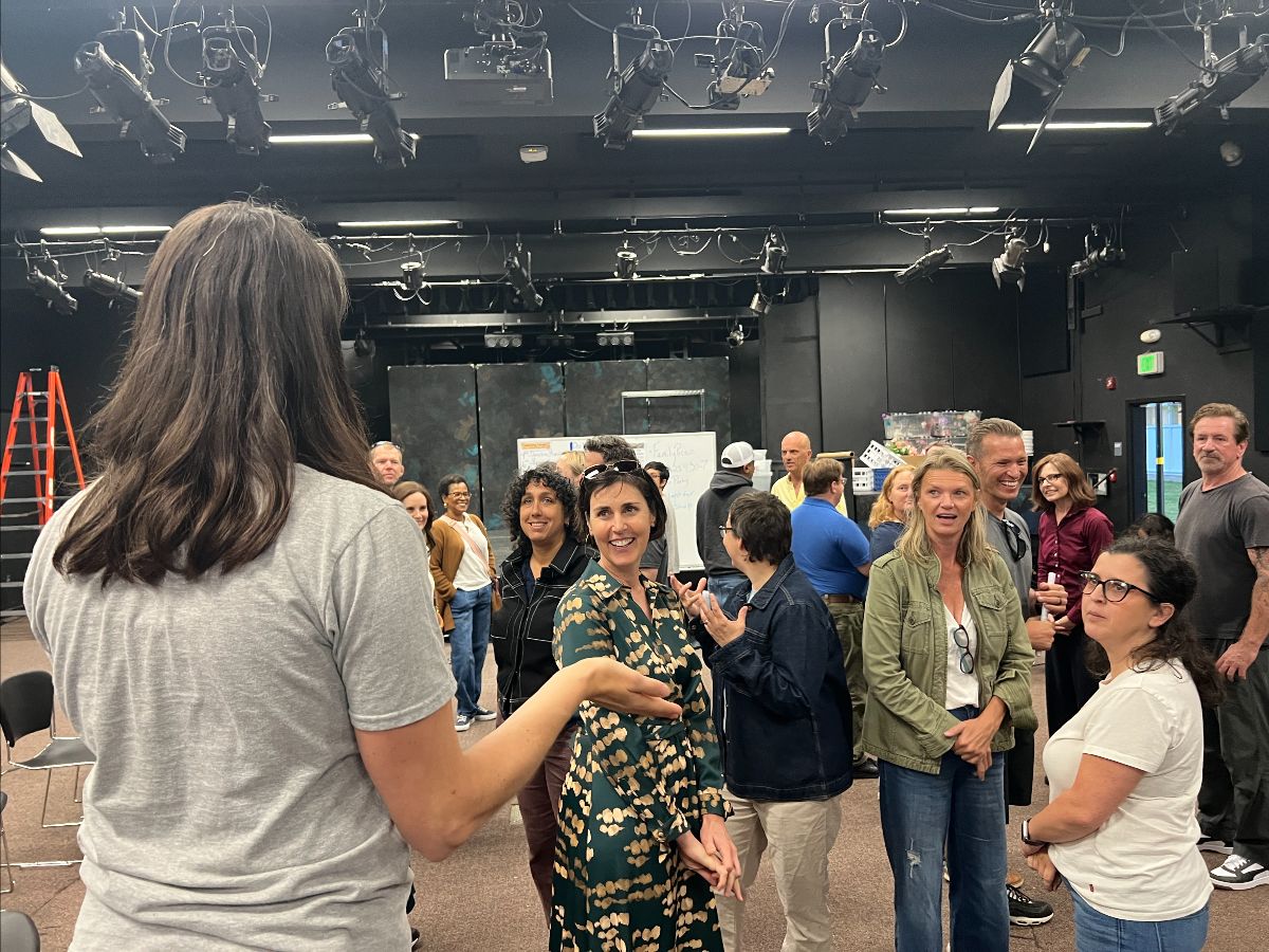 Arts for All with MSA 2 Arts for All with MSA 2