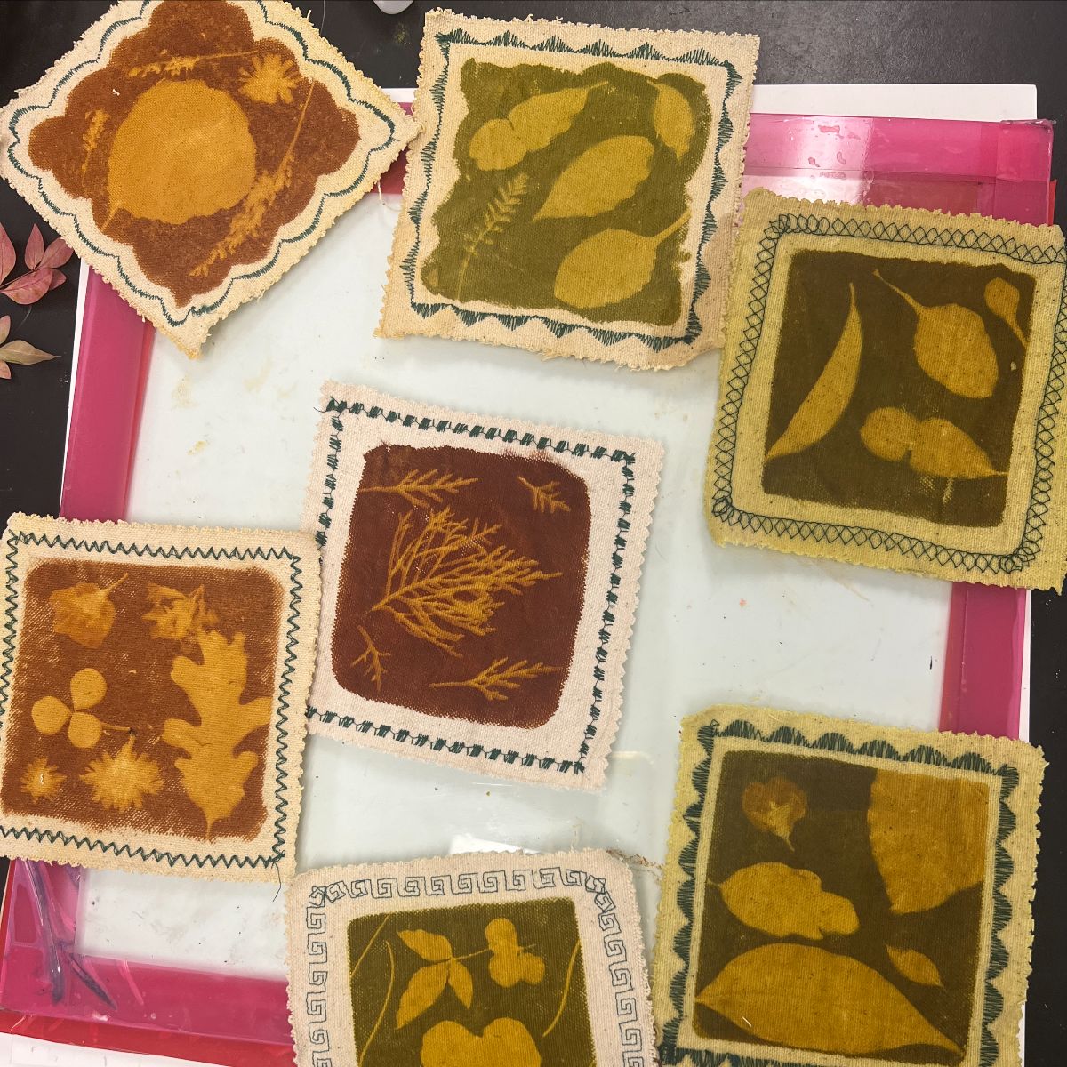 Experience the Transformative Power of Art 1