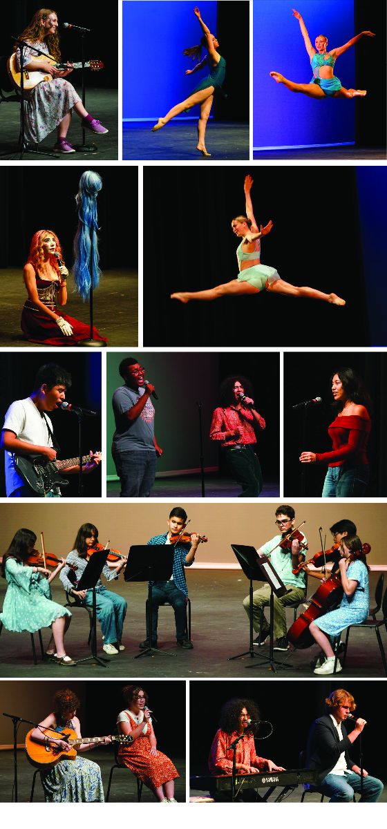 Sweet Soirée Moments 1