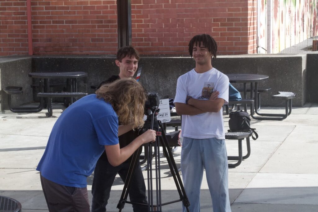 The Pretty Big Film Festival 2026 3 The Pretty Big Film Festival 2026 3