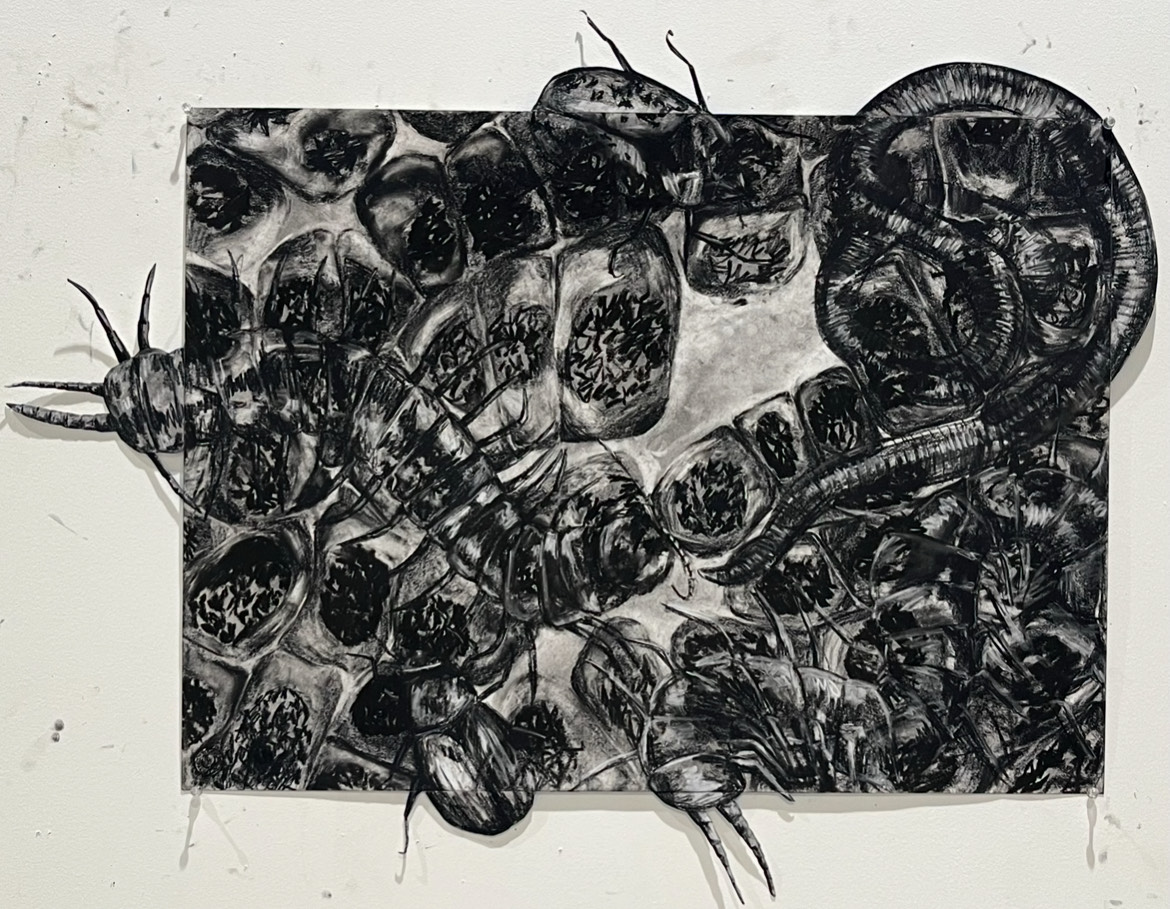 Visual Arts Grads Return to MSA Classrooms 1