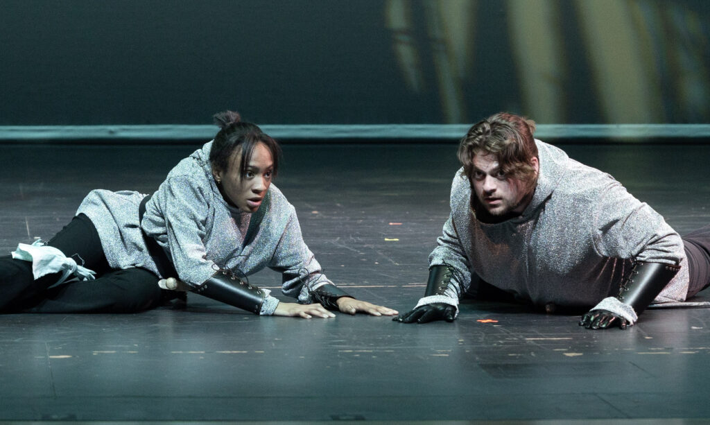 Emerging Voices 2026 4 Emerging Voices 2026 4