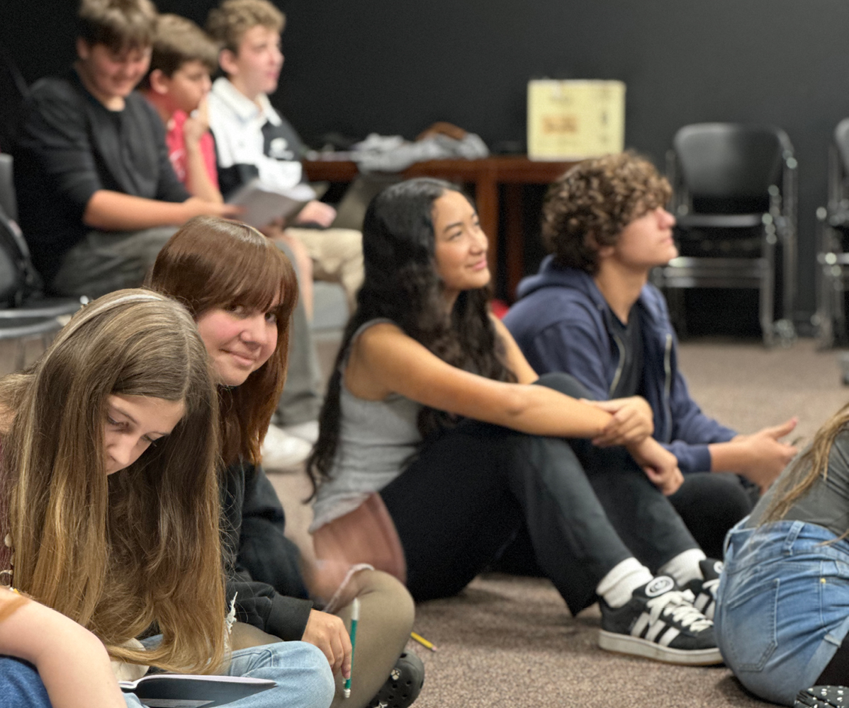 Theatre Arts & Musical Theatre 4