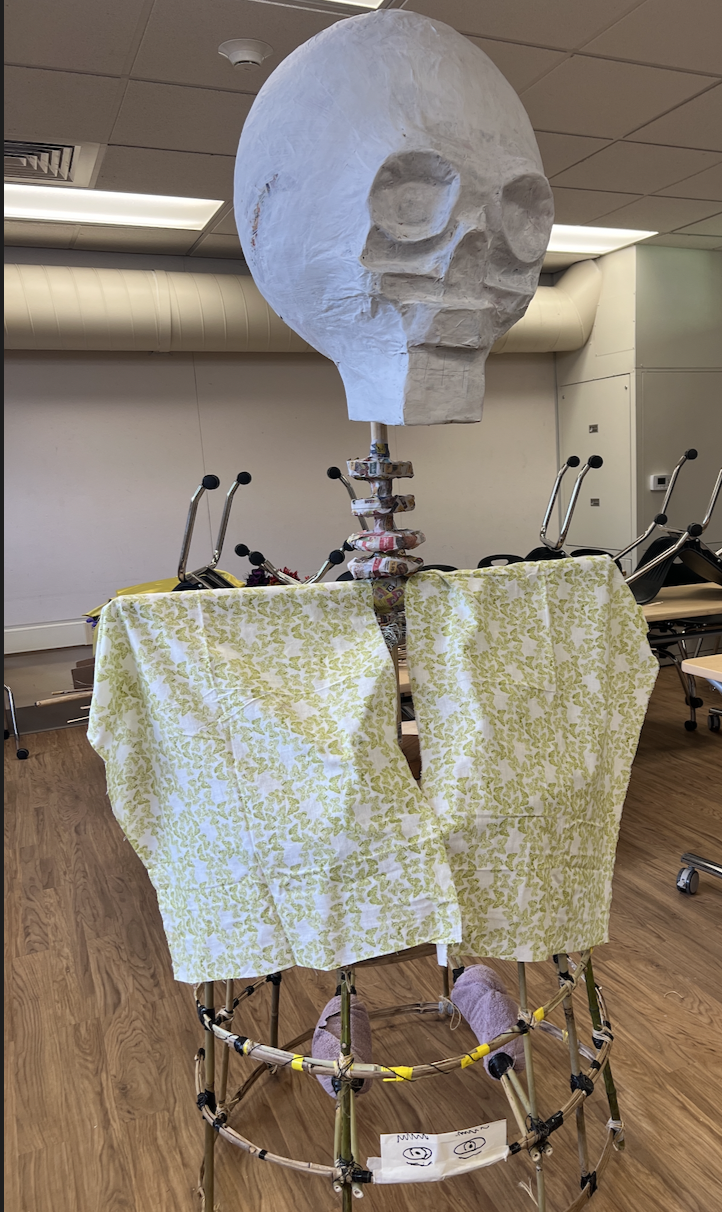 Events Celebrate Multi-Talented Students 3