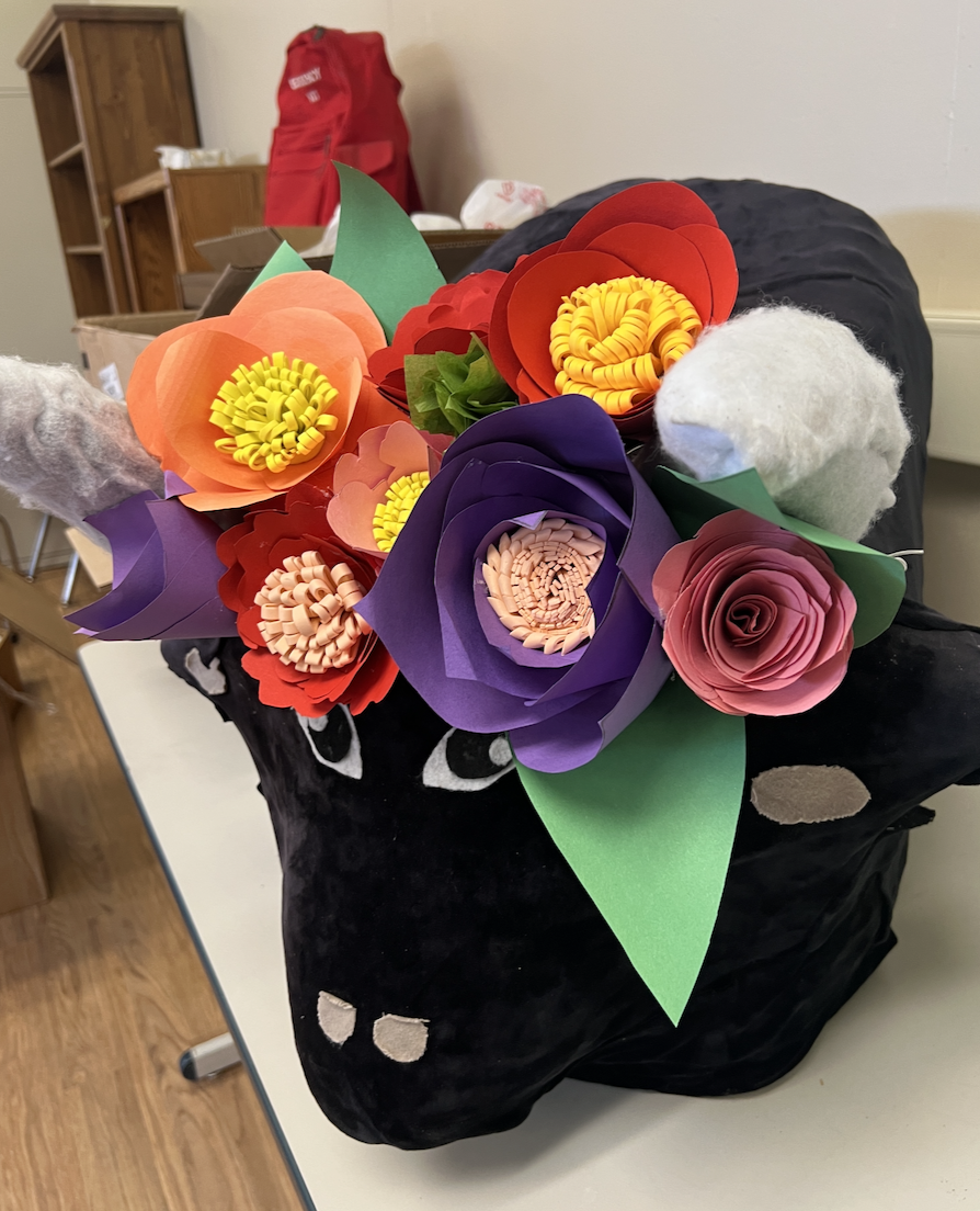 Events Celebrate Multi-Talented Students 4